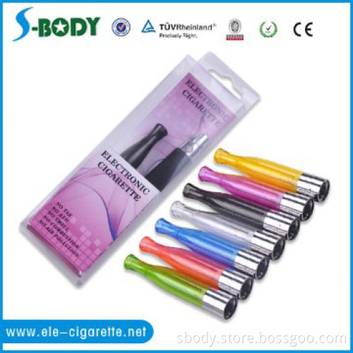 hot sale electronic cigarette ego CE4 starter kits with cheap price
